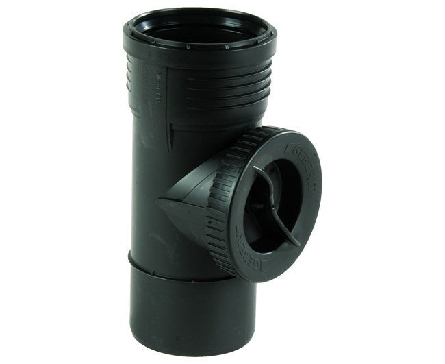 braga d ispezione 110 silent