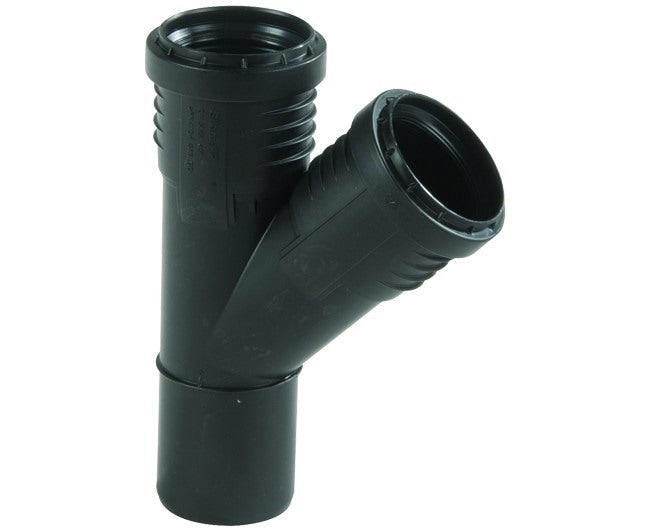 braga innesto 45 90 silent