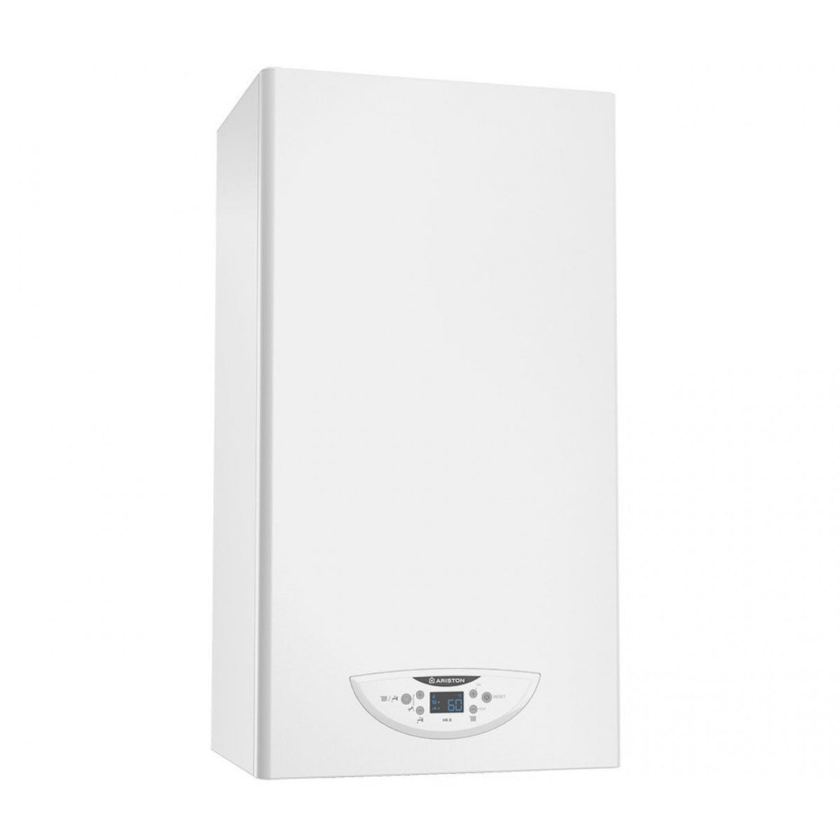 caldaia a camera aperta ariston hs x 24 cf low nox metano novita