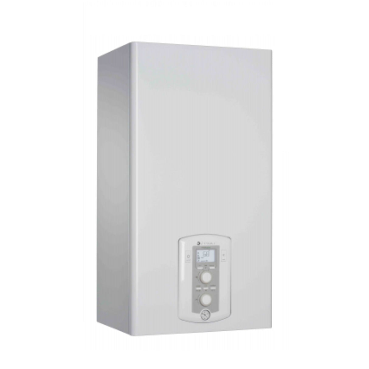 caldaia a condensazione chaffoteaux pigma green 30 l completa di kit scarico fumi cod. 3310402