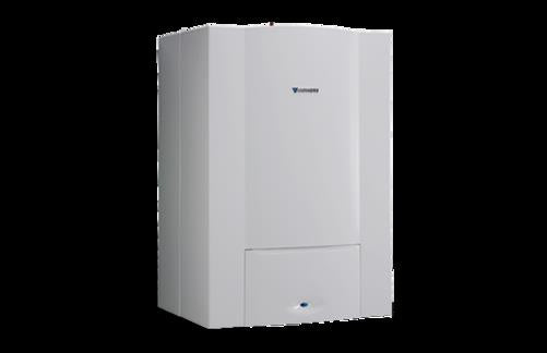 caldaia a condensazione junkers bosch cerapur acu smart zwsb 30 4 e con bollitore novita