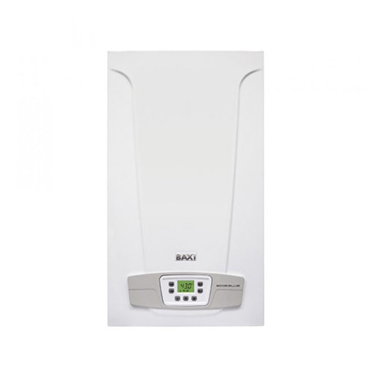caldaia a gas baxi eco5 compact_ 24 gpl new erp