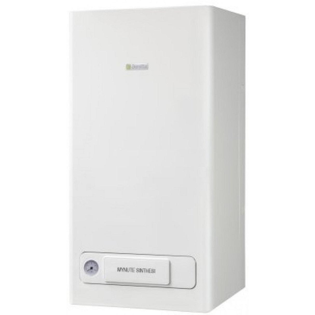 caldaia a gas beretta mynute sinthesi 25 csi a condensazione metano completa di kit scarico fumi new erp