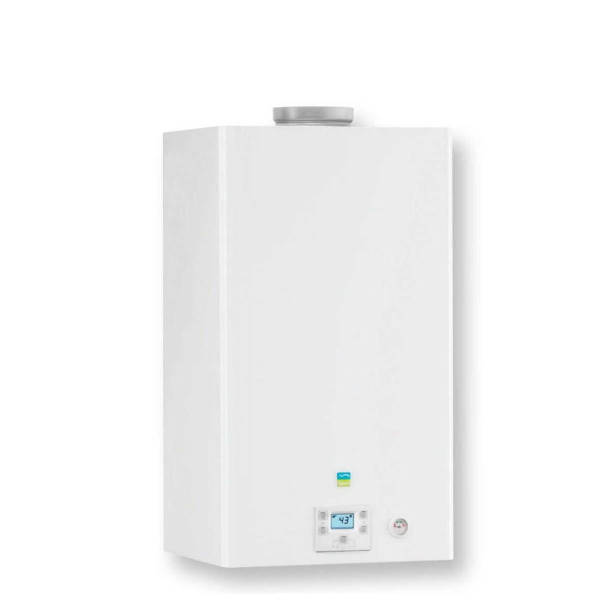 caldaia a gas camera aperta savio acta nox 24a nox 6 metano o gpl novita metano