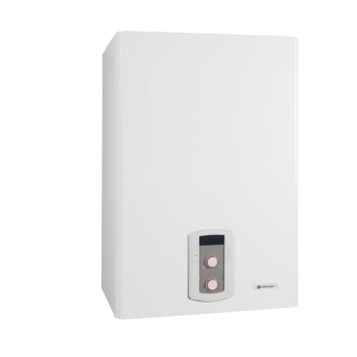 caldaia a gas chaffoteaux niagara c green 35 eu a condensazione metano completa di kit per scarico fumi new erp copia