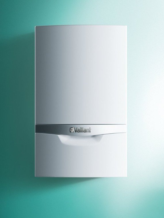 caldaia a gas vaillant ecotec plus a condensazione vmw 256 5 5 _ vsmart wifi completa di kit fumi erp gpl