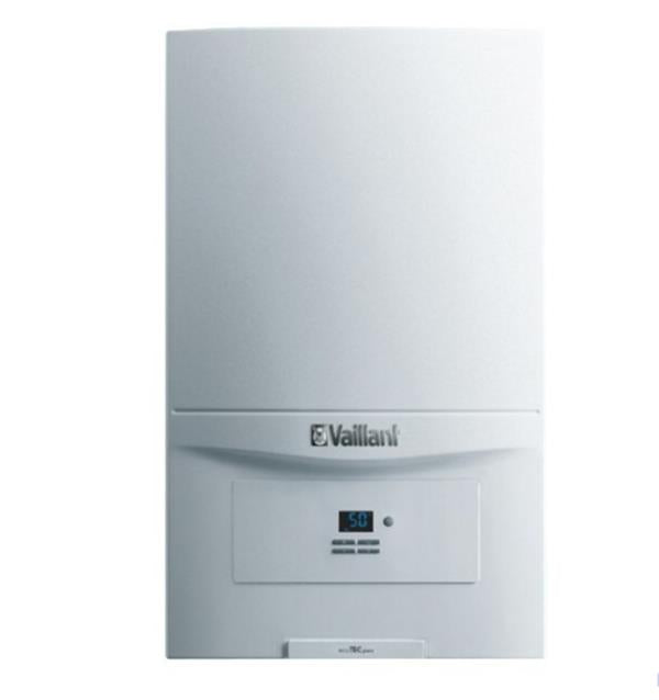 caldaia a gas vaillant ecotec pure a condensazione vmw 246 7 2 completa di kit scarico fumi new erp gpl