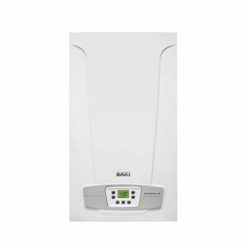 caldaia baxi camera aperta eco5 blue 24 low nox gpl novita 2019
