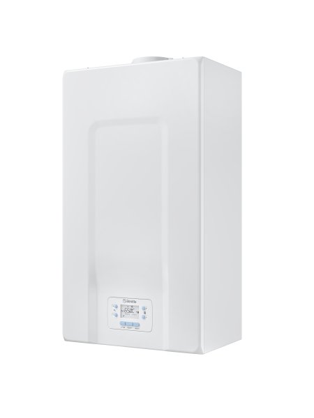 caldaia beretta mynute e 25c a condensazione low nox completa di kit scarico fumi 20163564 metano o gpl wi fi optional novita 9939