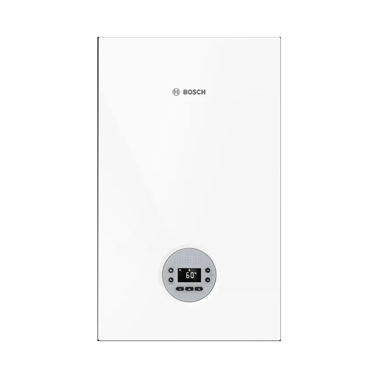 caldaia bosch a condensazione modello condens 1200 w gc 1200w 24 kw completa di kit scarico fumi cod 7716704745 classe a