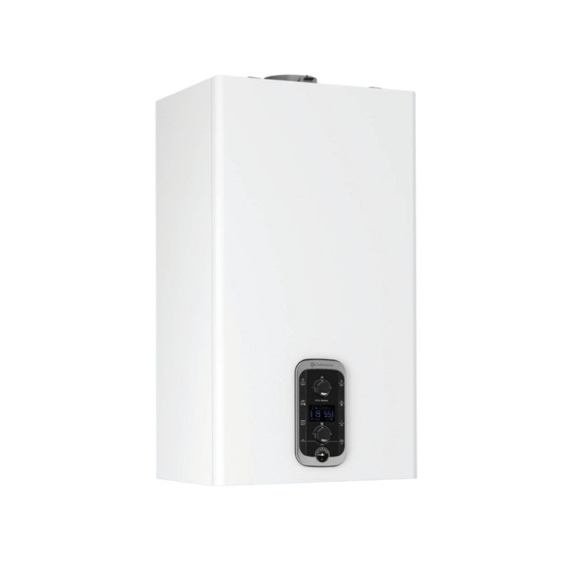 caldaia chaffoteaux a condensazione urbia advance link 35 kw kit fumi omaggio con microaccumulo 4 litri wi fi integrato erp