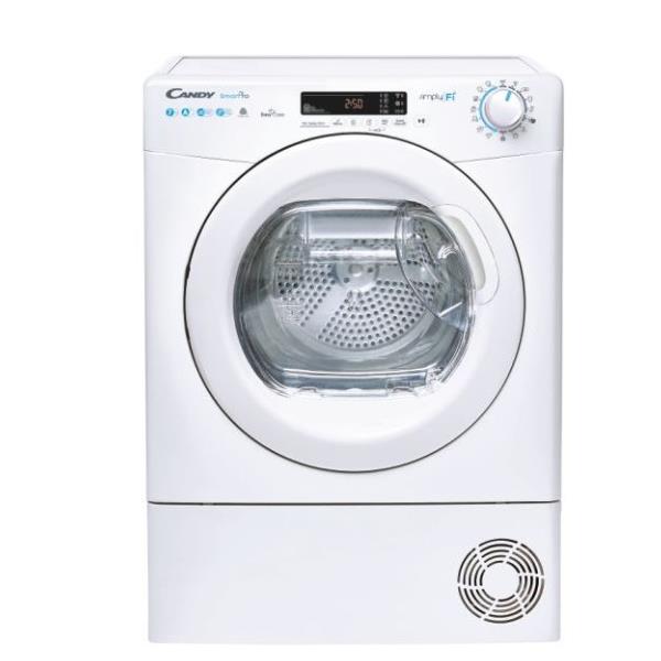 candy asciugatrice cso4 h7a1de s