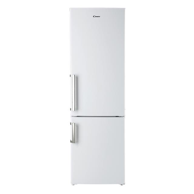 candy frigo combi ccbs6182whv 1