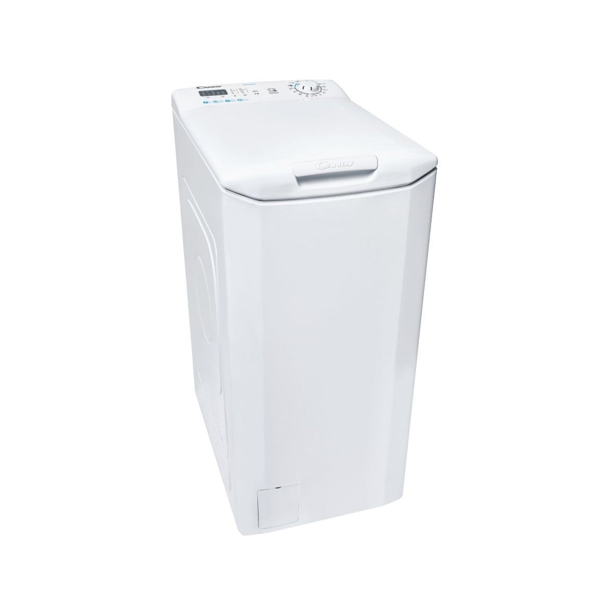 candy lavatrice cst 27le 1 s