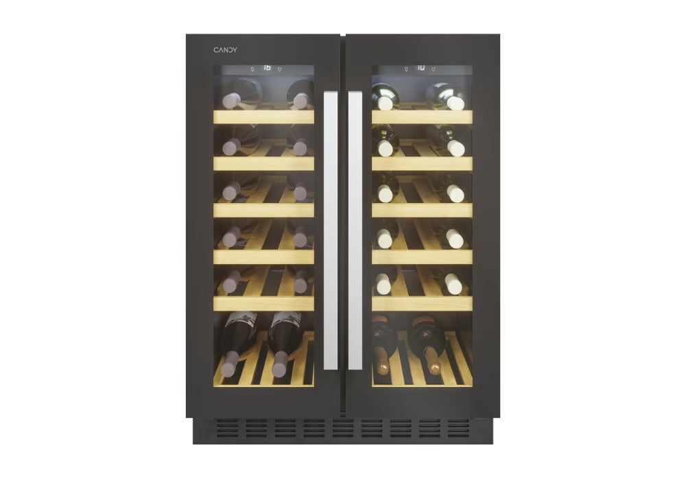 cantina divino candy ccvb 60d 1 da 38 bottiglie nero