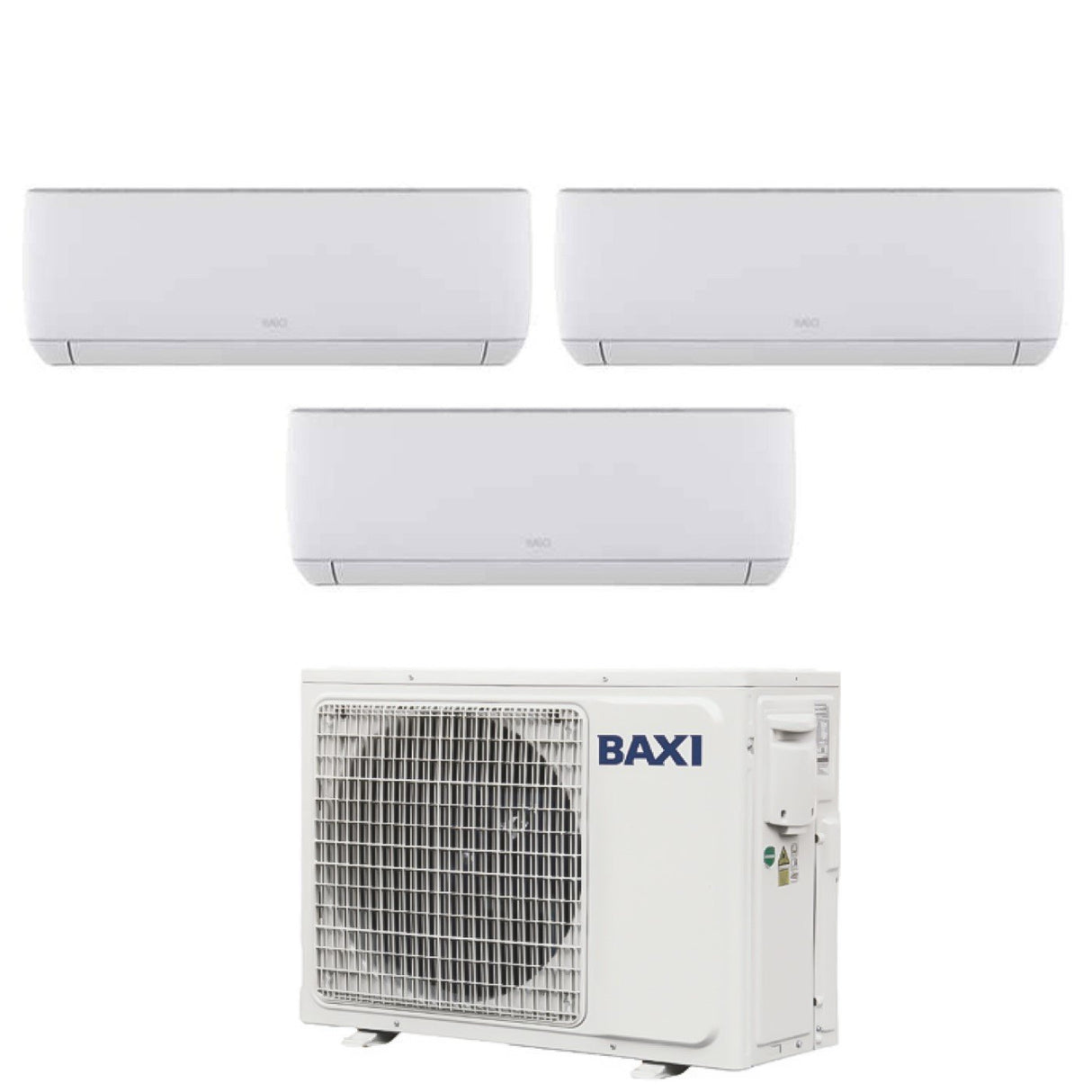 climatizzatore condizionatore baxi trial split inverter serie astra 9_9_12 con lsgt60 3m r 32 wi fi optional 9000_9000_12000 novita