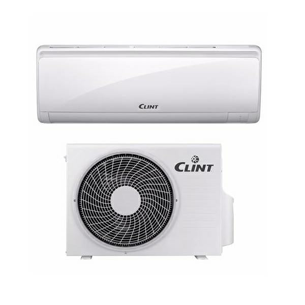 climatizzatore condizionatore clint inverter 9000 btu c wm 09 ar t classe a__ a_