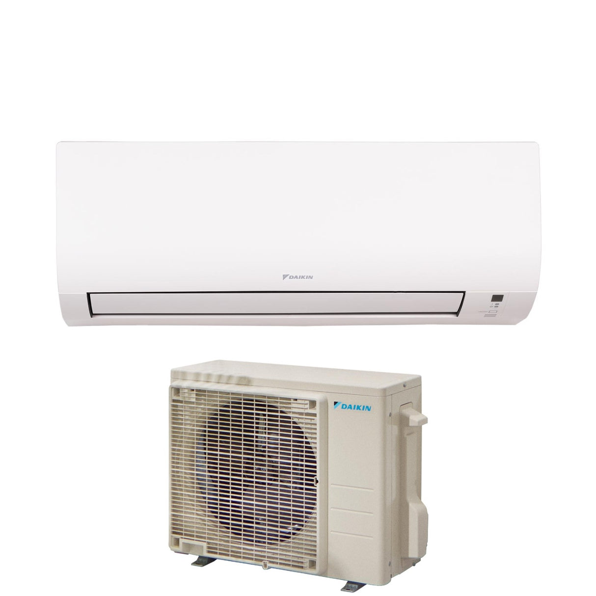 climatizzatore condizionatore daikin bluevolution inverter serie comfora 24000 btu ftxp71n + rxp71n r 32 wi fi optional