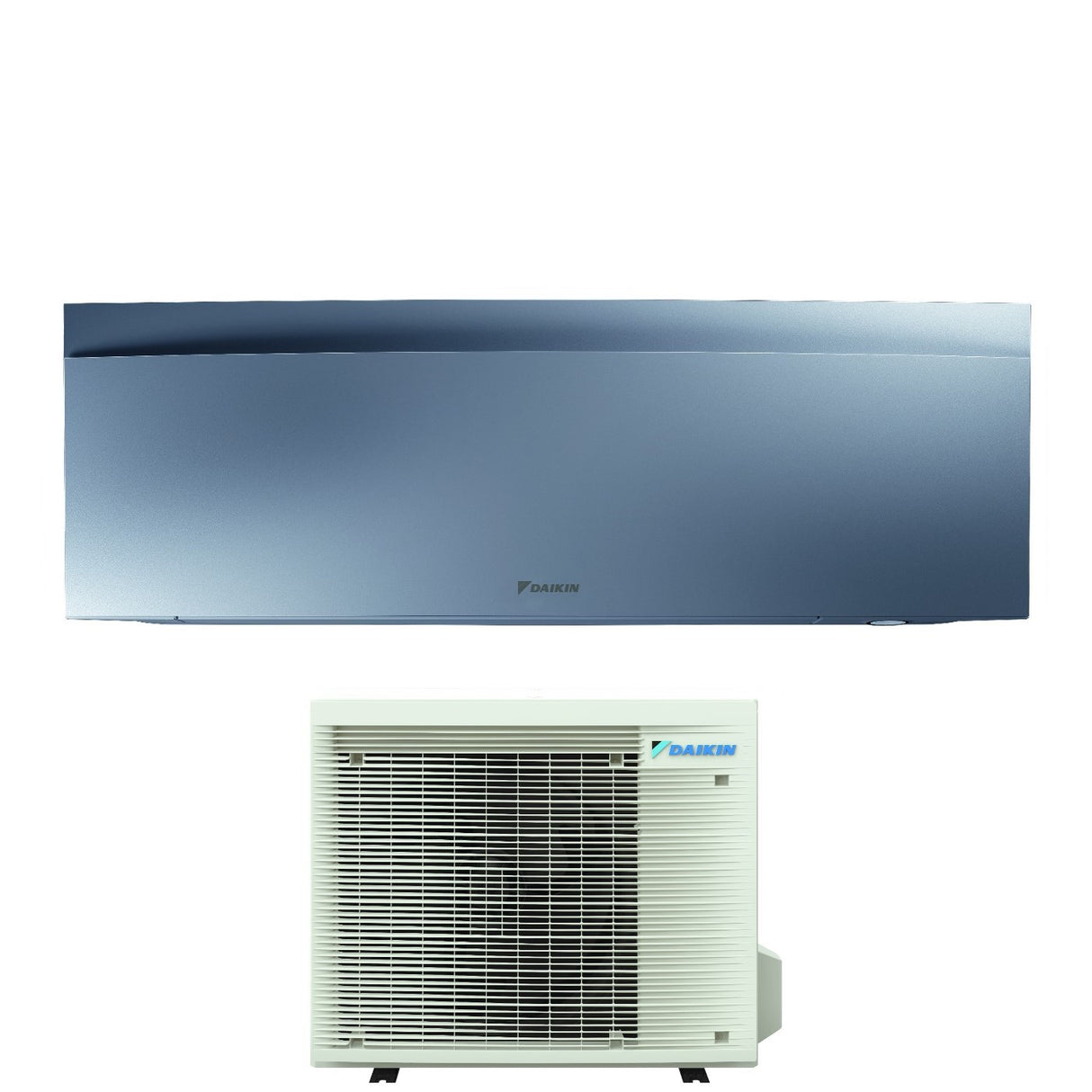 climatizzatore condizionatore daikin bluevolution inverter serie emura silver 15000 btu ftxj42as r 32 wi fi integrato classe a__ garanzia italiana novita