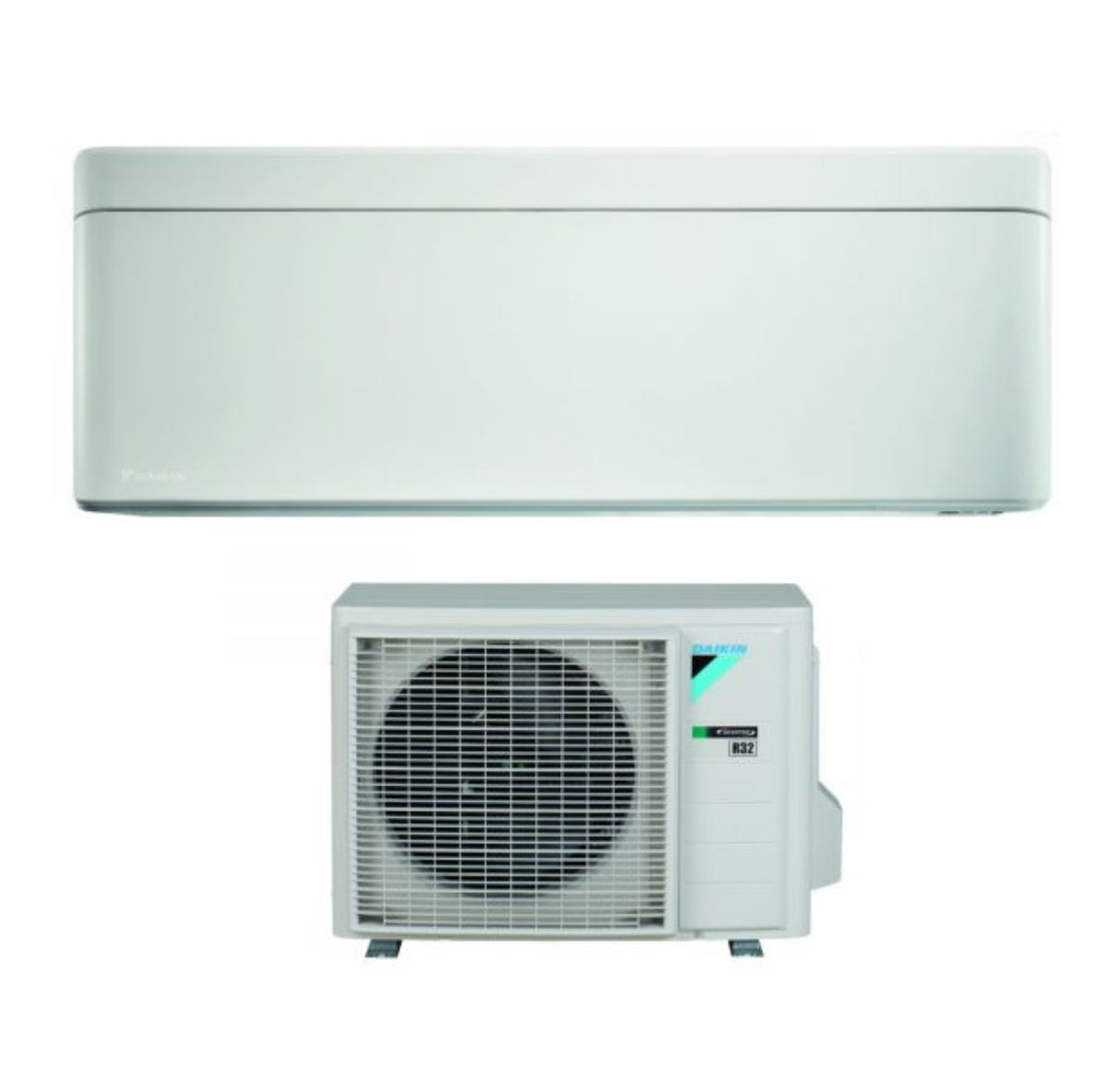 climatizzatore condizionatore daikin bluevolution inverter serie stylish white 15000 btu ftxa42aw r 32 wi fi classe a__ bianco new 2018