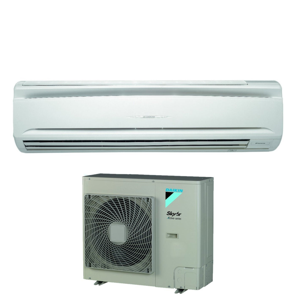 climatizzatore condizionatore daikin bluevolution skyair active series inverter serie faa a 24000 btu faa71a _ azas71mv1 r 32 wi fi optional classe a_ a