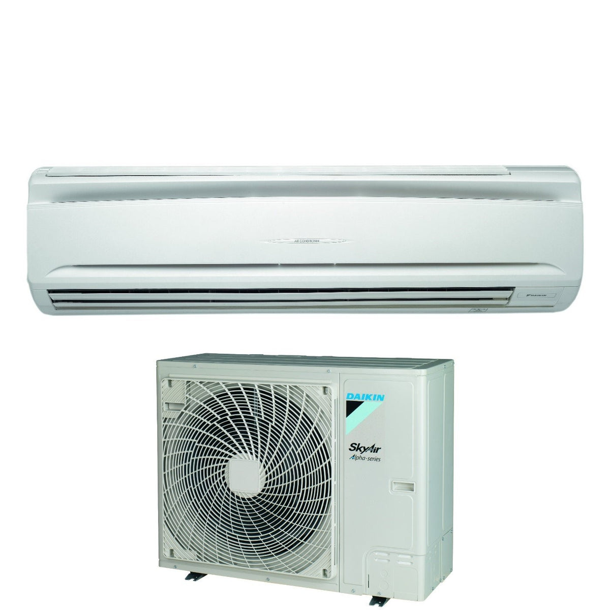 climatizzatore condizionatore daikin bluevolution skyair active series inverter serie faa a 24000 btu faa71a _ rzag71ny1 trifase r 32 wi fi optional classe a__ a_