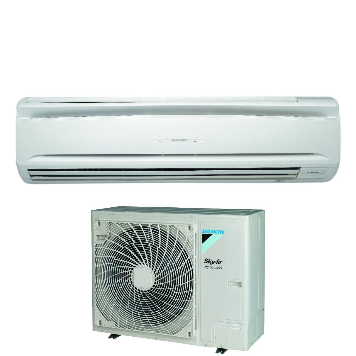 climatizzatore condizionatore daikin bluevolution skyair active series inverter serie faa a 36000 btu faa100a _ rzag100ny1 trifase r 32 wi fi optional classe a__ a_