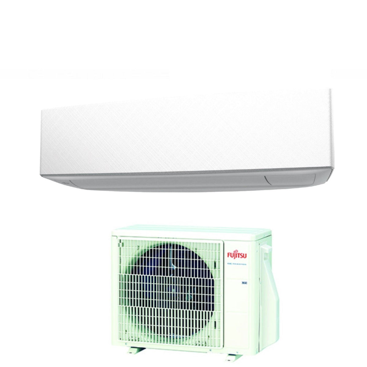 climatizzatore condizionatore fujitsu inverter serie ke white 14000 btu asyg14ketf r 32 wi fi integrato 3ngf87245 colore bianco classe a__ a_