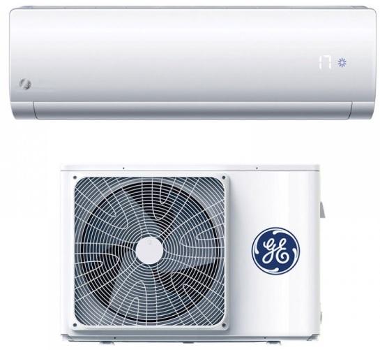 climatizzatore condizionatore ge appliances inverter serie prime gold 9000 btu r 32 wi fi integrato a__ general electric ges nx2g25