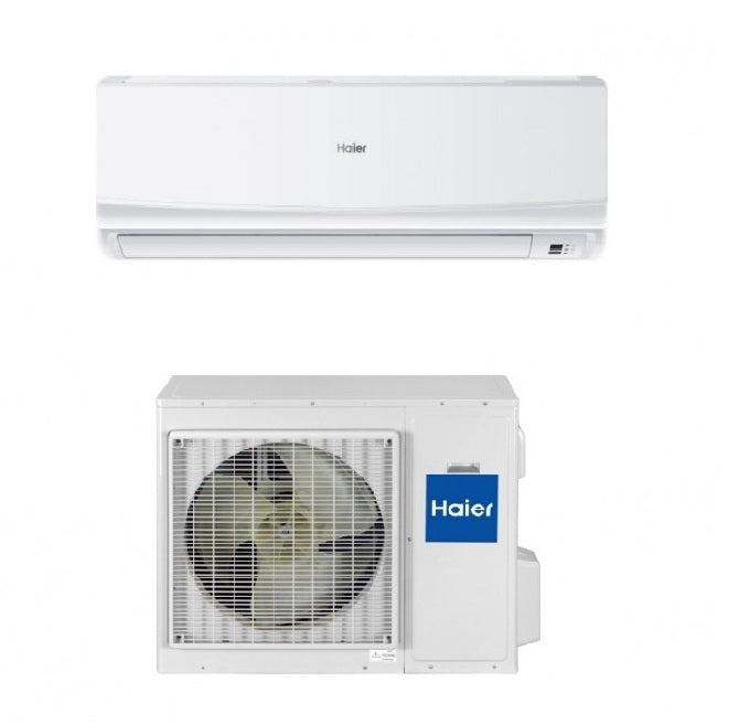 climatizzatore condizionatore haier inverter serie pearl 12000 btu as35pbahra r 32 wi fi integrato a__ a_