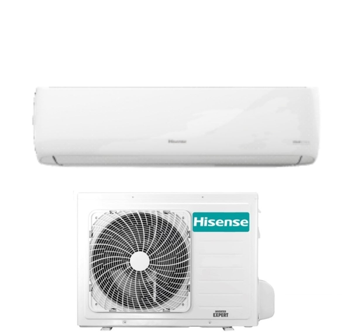climatizzatore condizionatore hisense inverter serie iq plus 9000 btu cjmr0901g r 32 wi fi integrato a+++ a++