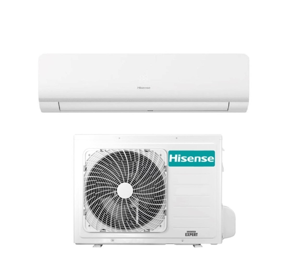 climatizzatore condizionatore hisense inverter serie new energy 24000 btu kc70kt00g r 32 wi fi integrato classe a__ novita 6548