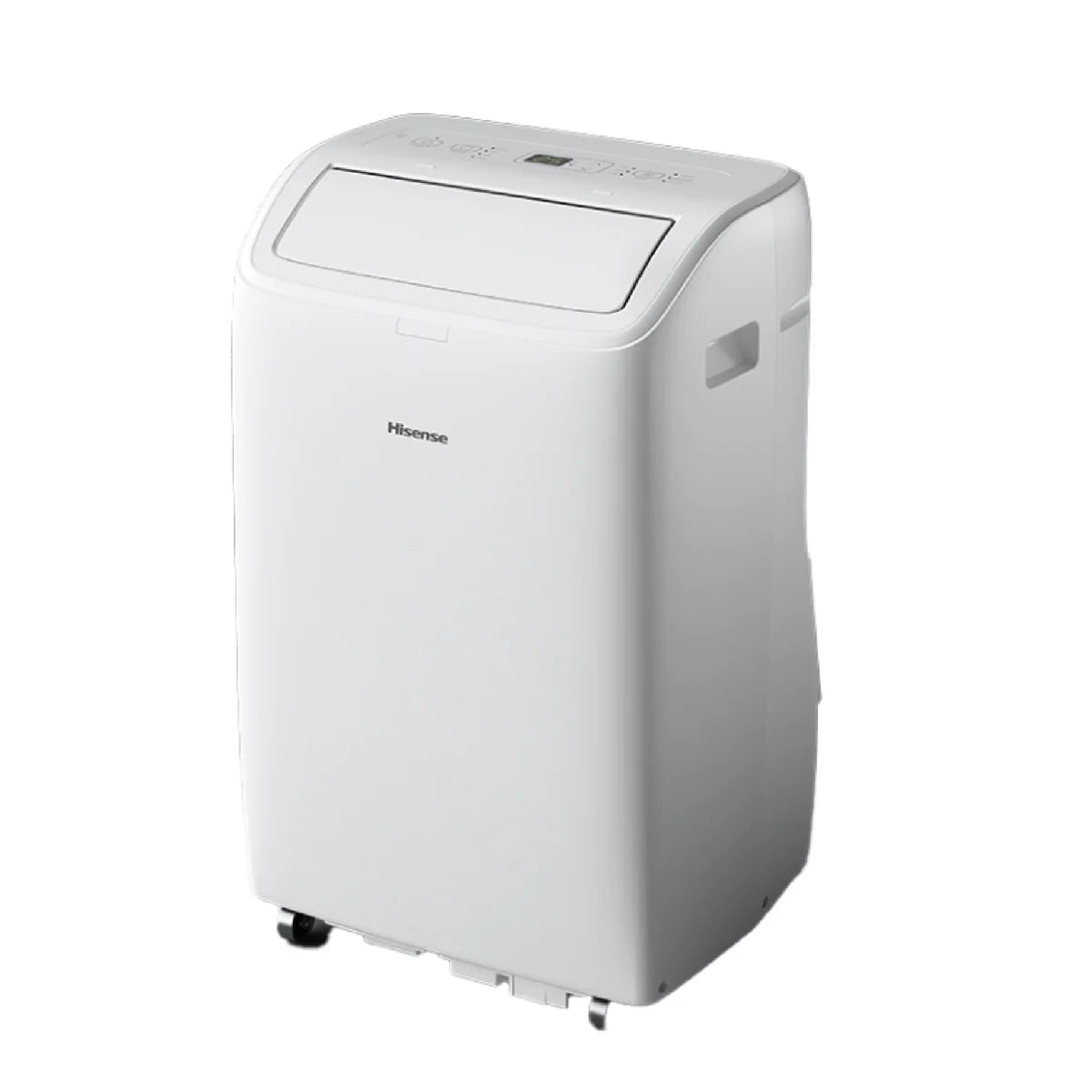 climatizzatore condizionatore hisense portatile 9000 btu aph09 con gas r290