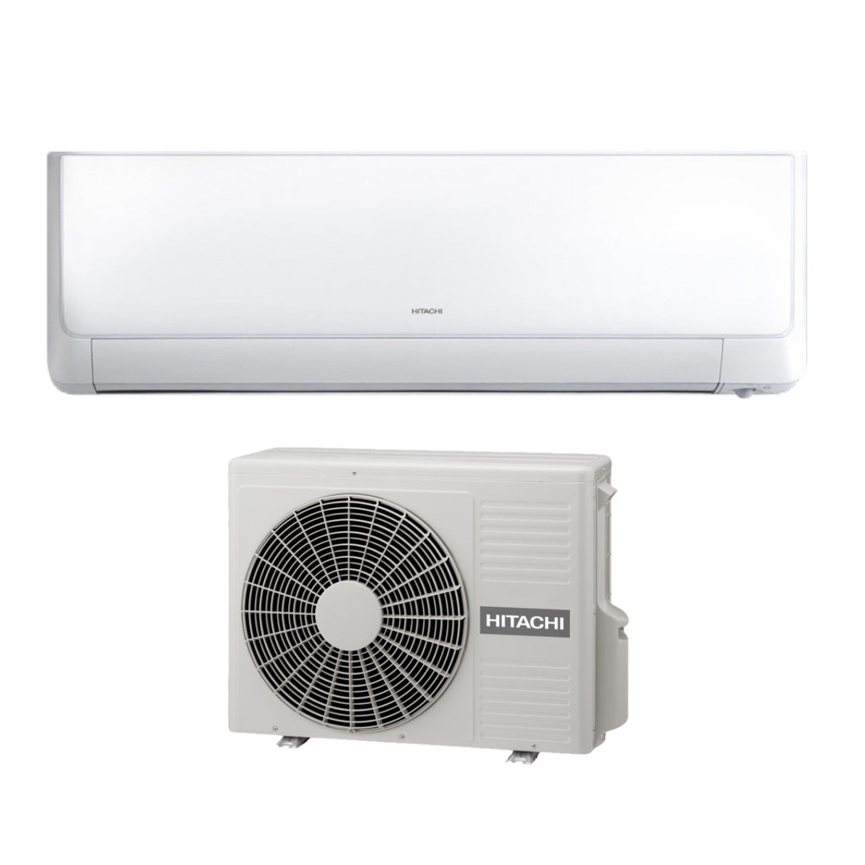 climatizzatore condizionatore hitachi inverter serie akebono frost wash 12000 btu rak 35rke r 32 wi fi optional novita