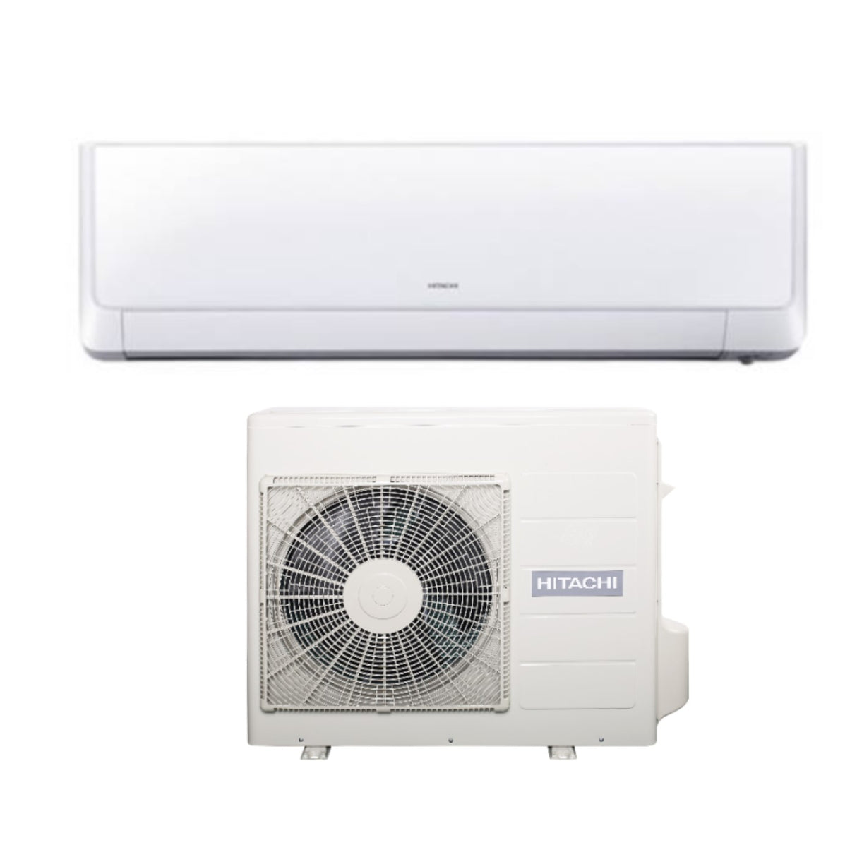 climatizzatore condizionatore hitachi inverter serie akebono frost wash 9000 btu rak 25rke r 32 wi fi optional novita
