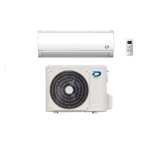 climatizzatore condizionatore inverter diloc eternity line 9000 btu r 32 d.eternity109 a__ wi fi optional