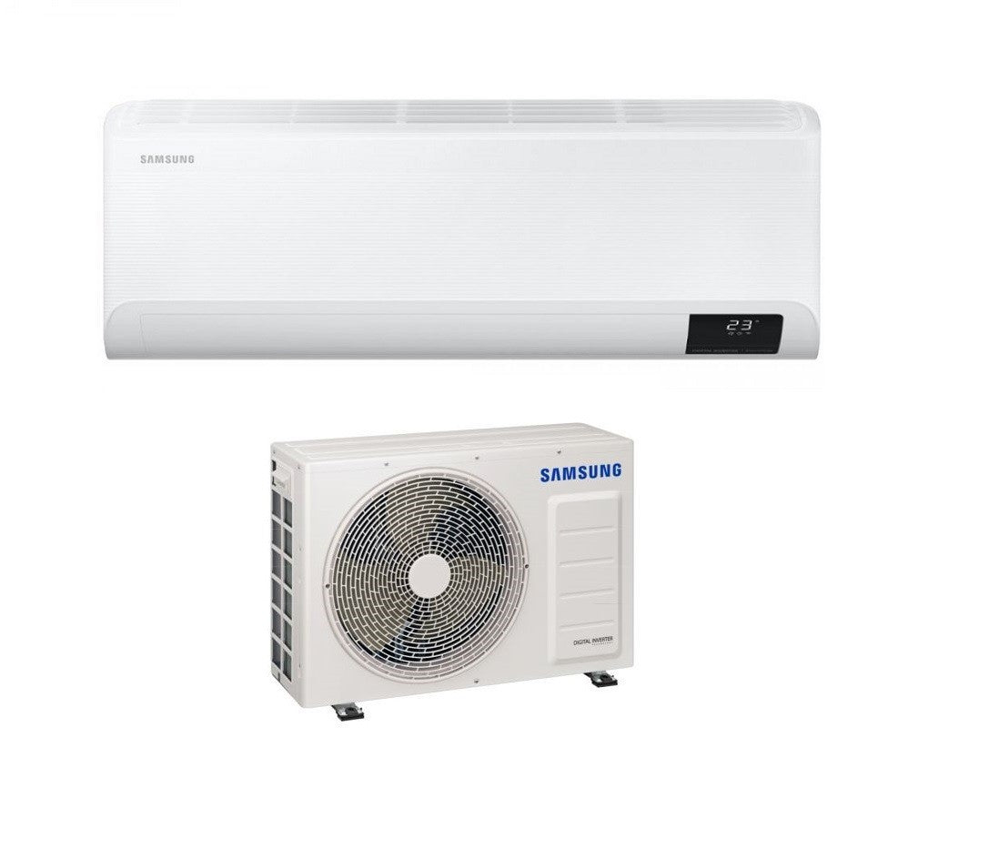 climatizzatore condizionatore inverter samsung serie cebu 18000 btu f ar18cbu r 32 wi fi ar18txfyawk intelligenza artificiale a__