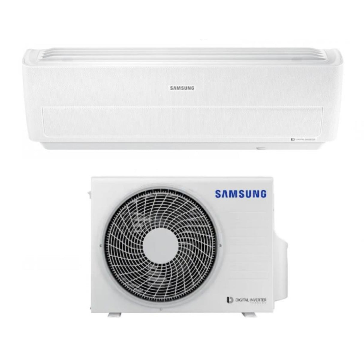 climatizzatore condizionatore inverter serie windfree evo 24000 btu r 32 wi fi a__ ar24rxpxbwkneu novita
