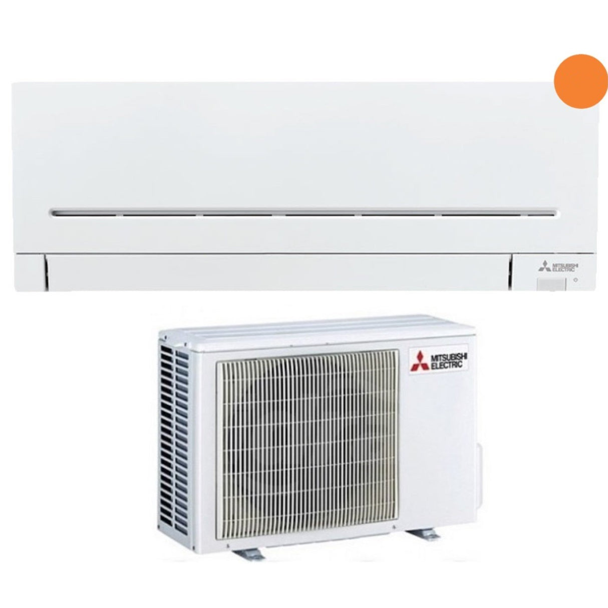 climatizzatore condizionatore mitsubishi electric inverter serie ap 15000 btu msz ap42vgk r 32 modello plus wi fi integrato novita