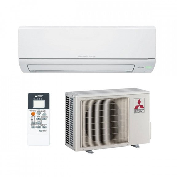 climatizzatore condizionatore mitsubishi electric inverter serie dm 12000 btu msz dm35va
