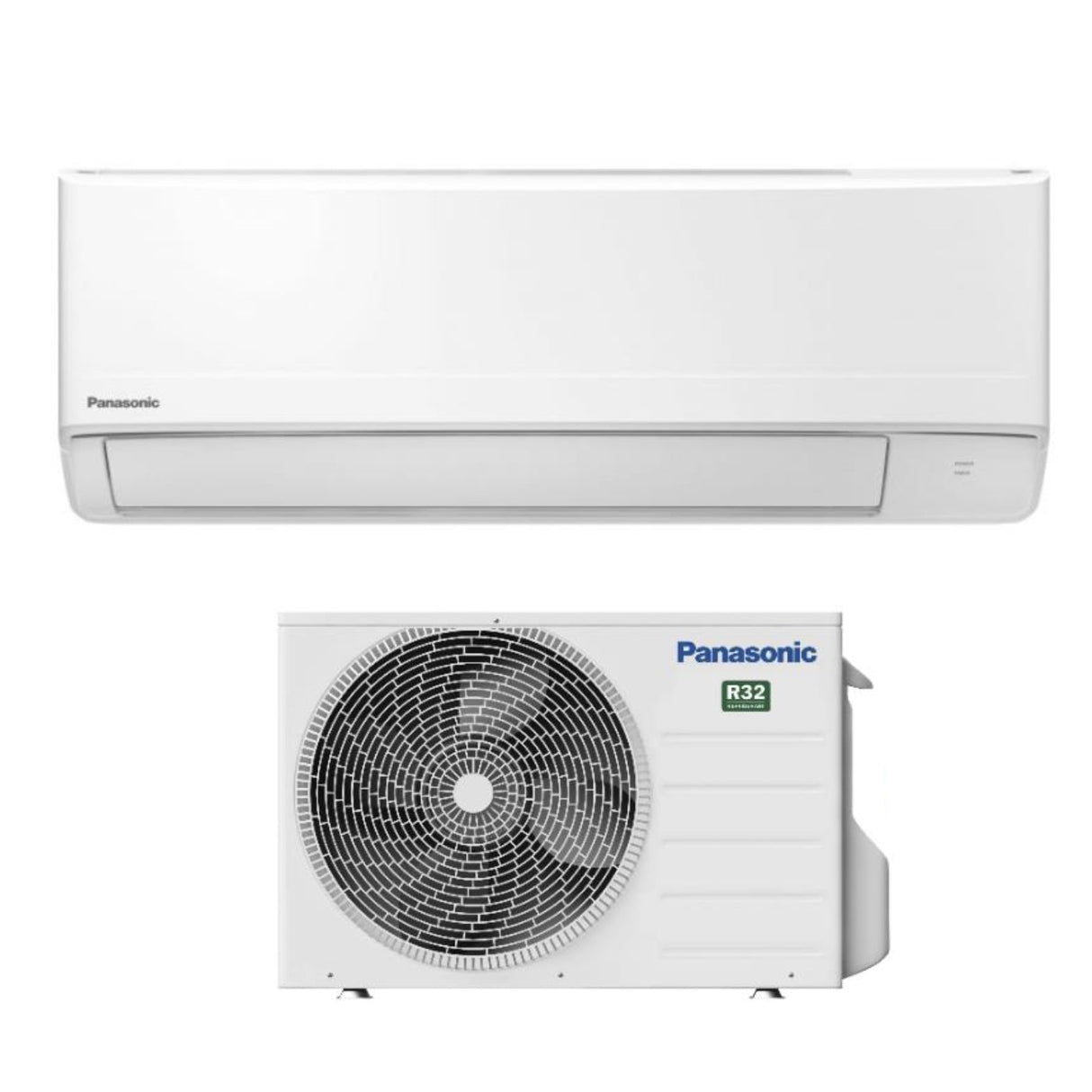 climatizzatore condizionatore panasonic inverter serie fz 18000 btu cs fz50wke r 32 wi fi optional novita