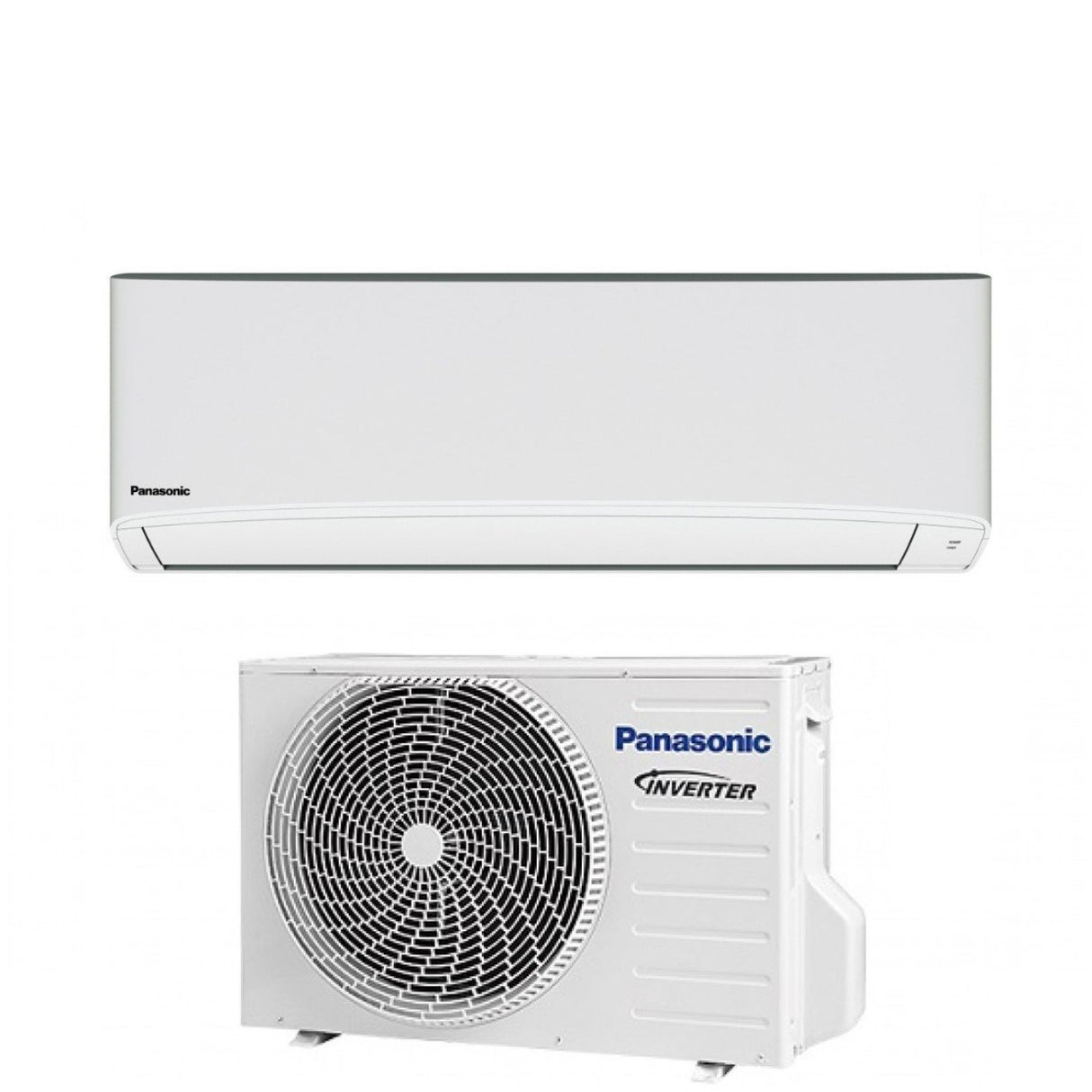 climatizzatore condizionatore panasonic inverter serie tz 24000 btu cs tz71zkew r 32 wi fi integrato a__ a__