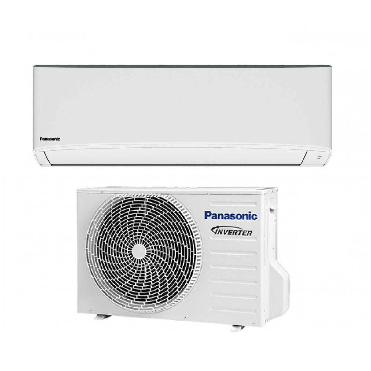 climatizzatore condizionatore panasonic inverter serie tz 9000 btu cs tz25wkew r 32 wi fi integrato novita