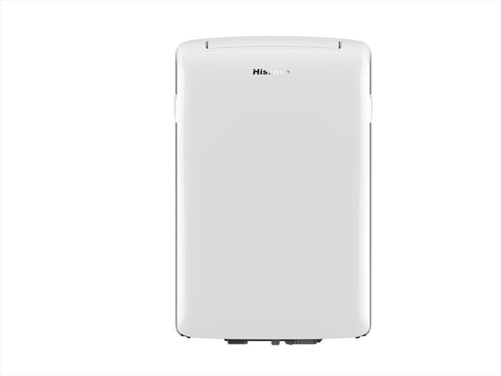 climatizzatore condizionatore portatile a pompa di calore hisense 9000 btu aph09nj con gas r290