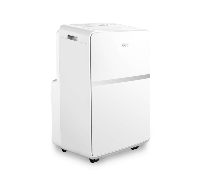 climatizzatore condizionatore portatile argo orion plus 13000 btu pompa di calore