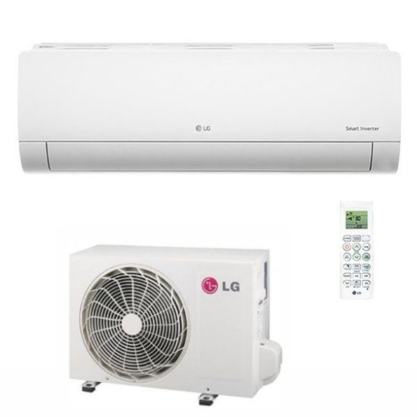 climatizzatore condizionatore smart inverter lg serie libero pm12ep classe a__ 12000 btu modello 2017