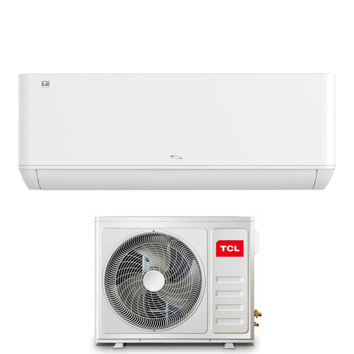 climatizzatore condizionatore tcl inverter serie tpg21 9000 btu s09p7s0 r 32 wi fi integrato classe a++ a+