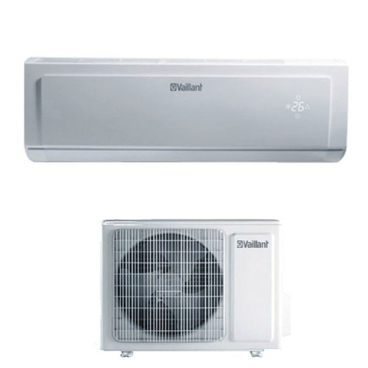 climatizzatore condizionatore vaillant inverter serie climavair 18000 btu vai 8 050wn r 32 classe a__
