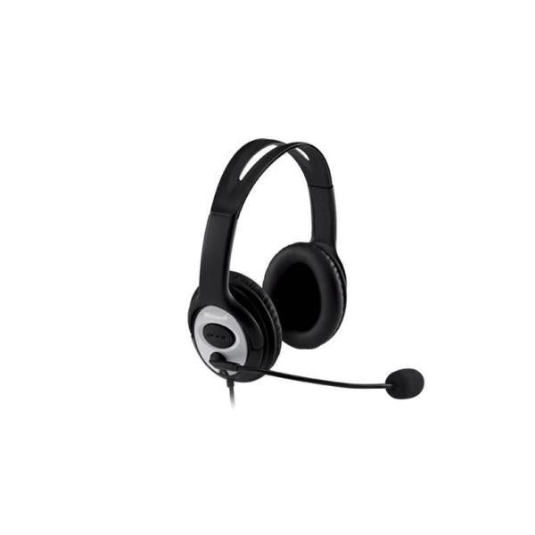 cuffie microsoft lifechat lx 3000 jug 00015 con microfono