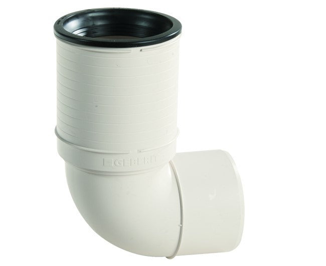 curva wc prolungata 110 silent